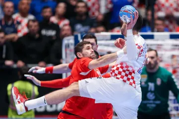 'Ne znam hoće itko na prvenstvu to ponoviti...'