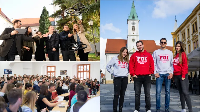 Ovo je &scaron;est najvećih zabluda vezano uz međunarodnu razmjenu studenata