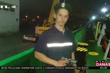 Otkrivamo što je radio i kako je živio trostruki ubojica: 'Primila sam ga na preporuku časne sestre'