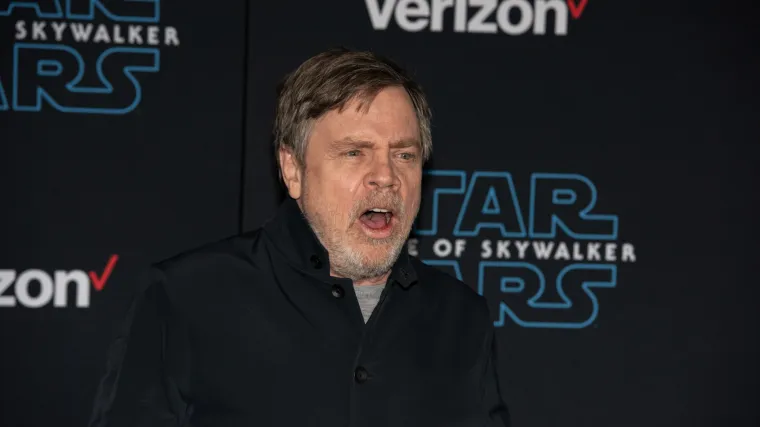 Luke Skywalker napustio Facebook: 'Razočaran sam &scaron;to Zuckerberg vi&scaron;e drži do profita nego do istine'
