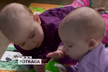 Kika i Tina, sretan vam prvi rođendan! Otkrivamo kako žive najpoznatije blizanke u Hrvatskoj