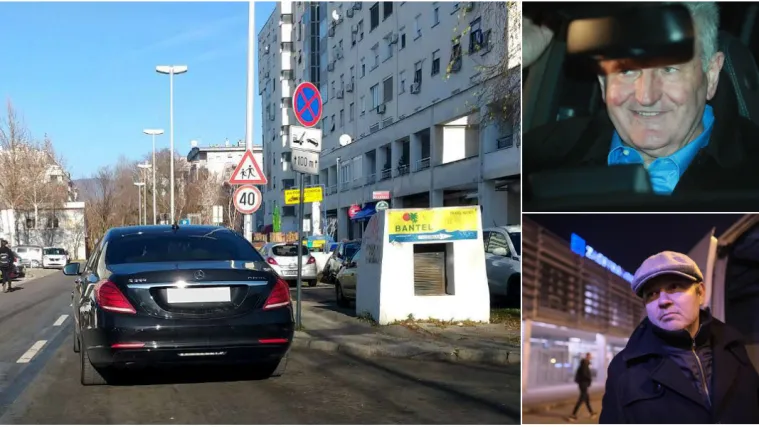 Dario Juričan dao podr&scaron;ku Ivici Todoriću: 'Podržavam tvoje kukanje i kako nježno fura&scaron; ovu mečkicu'