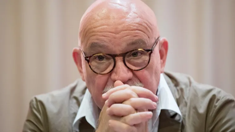 Tko je Branko Šerić? Branio je generala Kruljca, bivšeg šefa HEP-a, zabranio je gašenje Ferala...