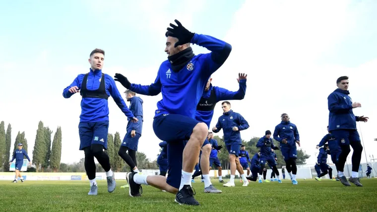 Ovako zvuče Miljacka i veliki korejski hit kada ih izvode mladi dinamovci