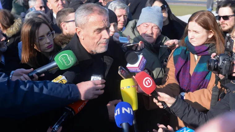 'Pametan uči cijeli život, a budala se rodi pametan'