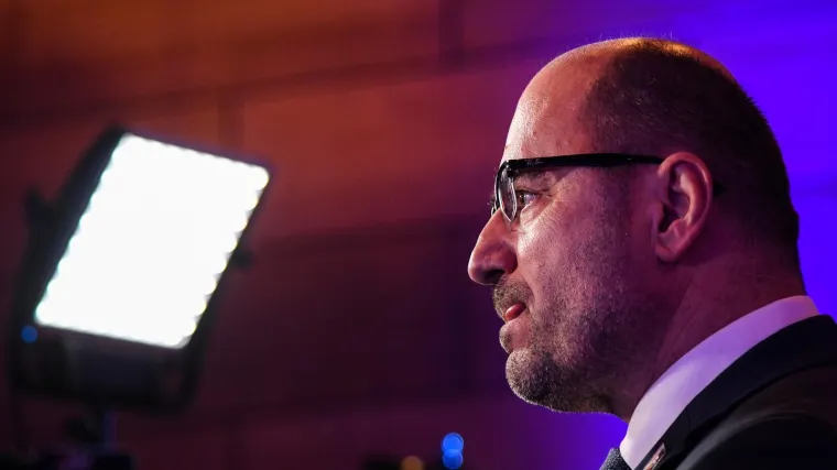 'Pogledajte njegov zadnji katastrofalni govor, on nikad neće postati hrvatski premijer'