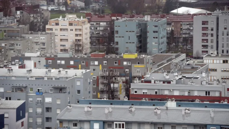 Na prodaji 64 stana diljem Hrvatske, ima ih od 50.000 kn