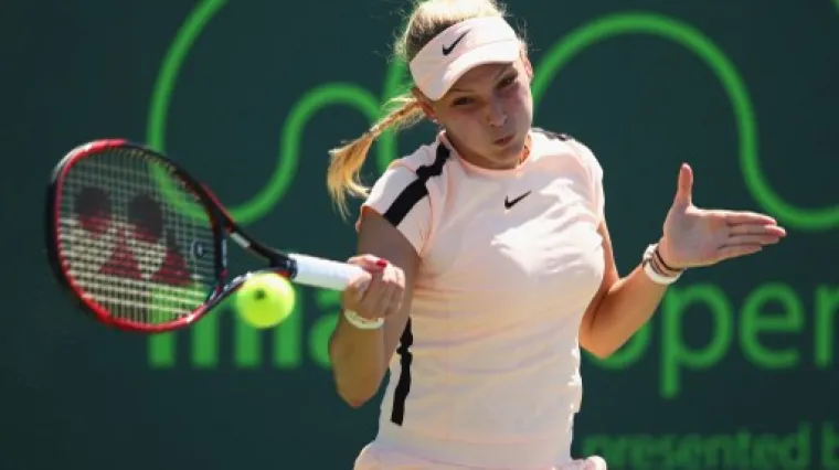 Hrvatica pro&scaron;la u četvrtfinale turnira u Adelaideu