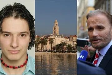 'U Splitu vlada rat narko klanova, a politička elita u svom interesu suspendira zakon, pravo, pravnu državu'