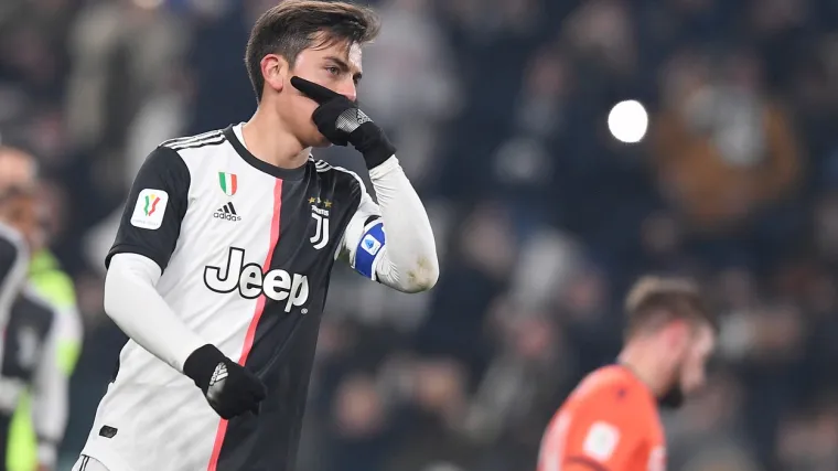 E da, nećete vjerovati tko je zaigrao za Staru damu