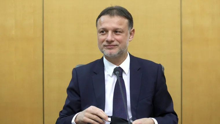 'On je najbolje rje&scaron;enje za HDZ, ali i za Hrvatsku'