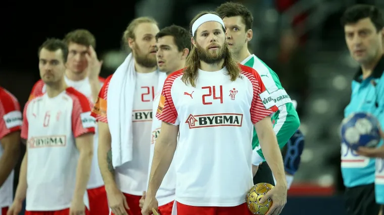 Prvak svijeta ispao već u skupini. Hansenu i dru&scaron;tvu presudila Mađarska