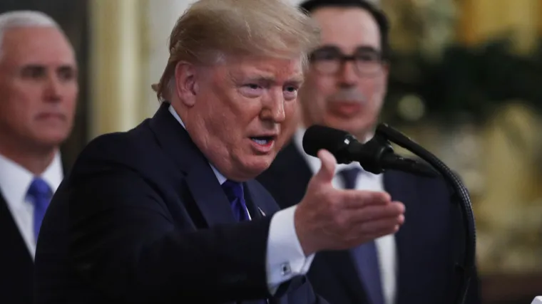 Trumpov opoziv: Očekuje se oslobođenje od optužbi zbog republikanskih zastupnika u Senatu