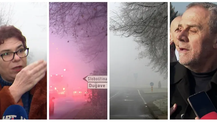 Bandić razbjesnio Zagrepčane: 'Nek dođe ovamo na kavu, da zajedno udi&scaron;emo smrad. Ja plaćam'