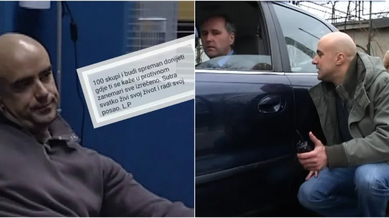 Donosimo priču o Leonu Lučiću: Televizijski inspektor sada je s druge strane zakona