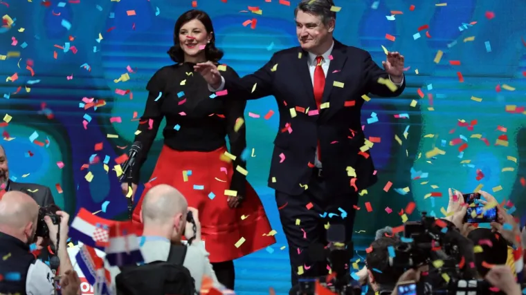 Zoran Milanović odustaje od tradicije! Otkrio kad i gdje će se održati inauguracija