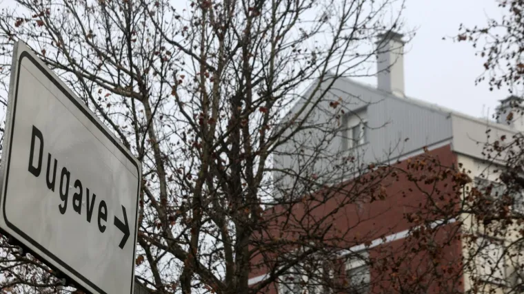 Kvaliteta zraka u Zagrebu opet vrlo lo&scaron;a: Izbjegavajte intenzivnu tjelovježbu na otvorenom