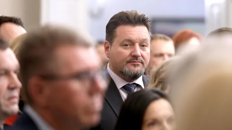 Ku&scaron;čević je bio u sukobu interesa? Povjerenstvo predložilo pokretanje postupka zbog tri razloga