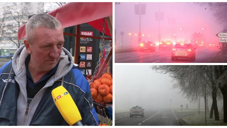 Život u Dugavama: 'Dođem kući, oči mi se cakle kao X-menu. Baš sam si uplatio ljetovanje u Černobilu'