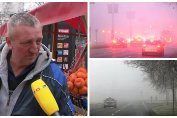 Život u Dugavama: 'Dođem kući, oči mi se cakle kao X-menu. Baš sam si uplatio ljetovanje u Černobilu'