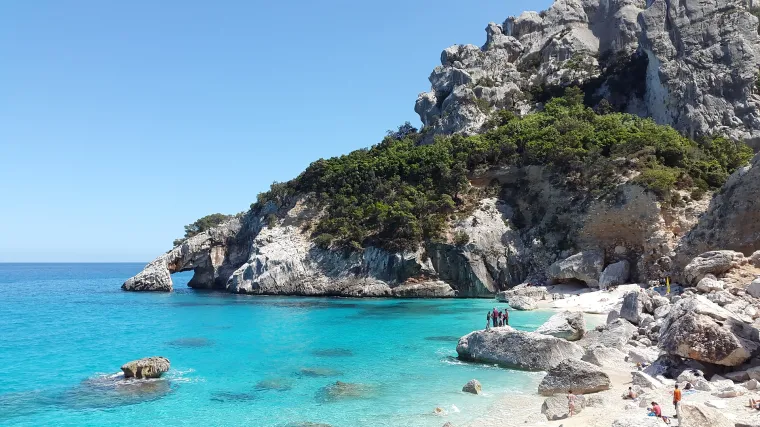 Sardinija gradovi koji ostaju u pamćenju