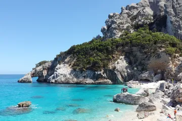 Sardinija gradovi koji ostaju u pamćenju