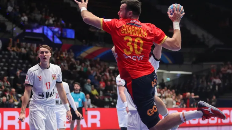 Hrvatskoj dobila ozbiljno upozorenje od Dujshebaeva i dru&scaron;tva