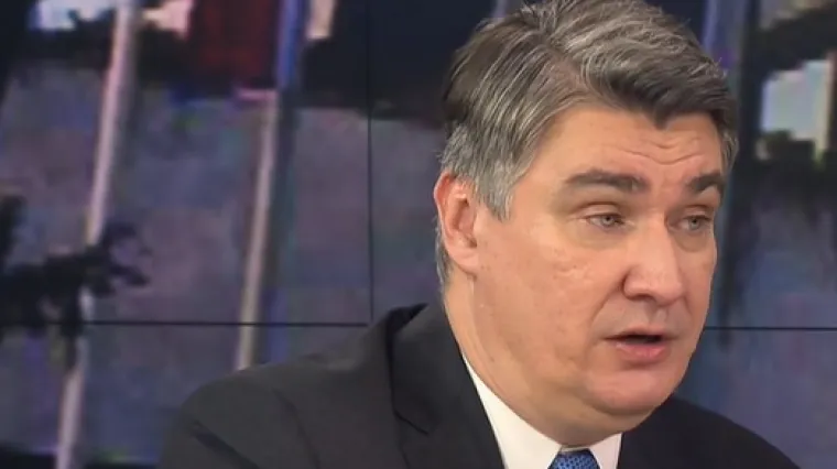 Otkrio kakve promjene sprema, i to već za inauguraciju: 'Ne, neću nositi lentu...'