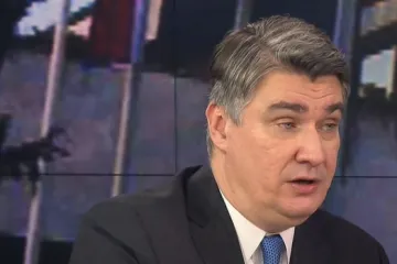 Otkrio kakve promjene sprema, i to već za inauguraciju: 'Ne, neću nositi lentu...'