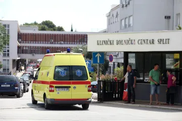 'Onaj momak je ubio trojicu, koliko bi ih ja morao ubiti, pet ili deset?'