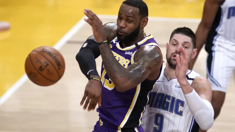 Portland slavio, Hezonja nije ni ulazio u igru