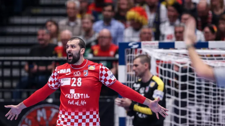 'U drugom dijelu nismo igrali dobru obranu'