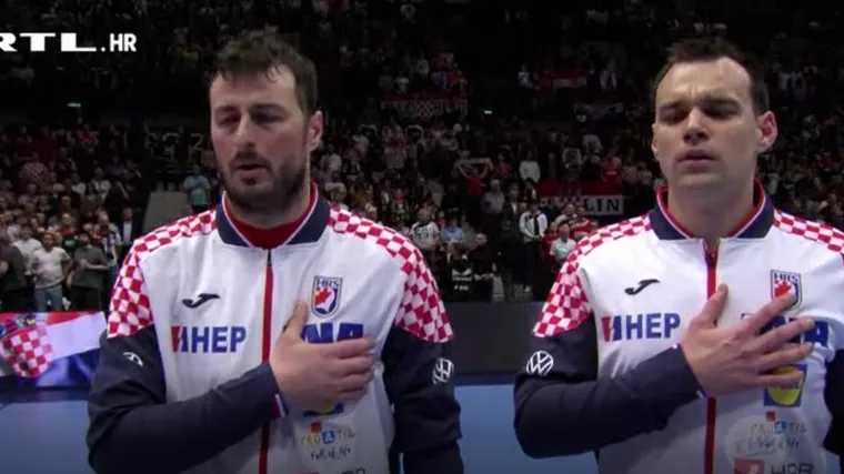 Nakon toga je dvorana u Beču jednostavno - eksplodirala