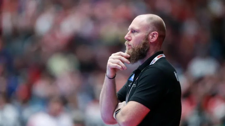 'Dobro smo i pro&scaron;li, na poluvremenu me bilo strah'