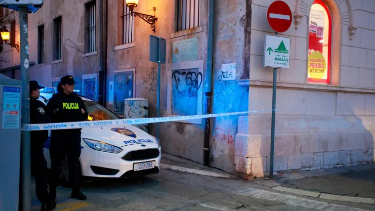 Policija jo&scaron; ne zna tko je u Splitu nakon ubojstava zaprijetio 'sve ću vas pobiti!'