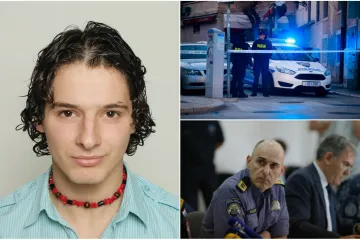 'Evo što smo radili nakon dojave'