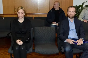 'On je zbog bolova u kralježnici često kombinirao lijekove i viski, tajnicu je slao u ljekarnu''