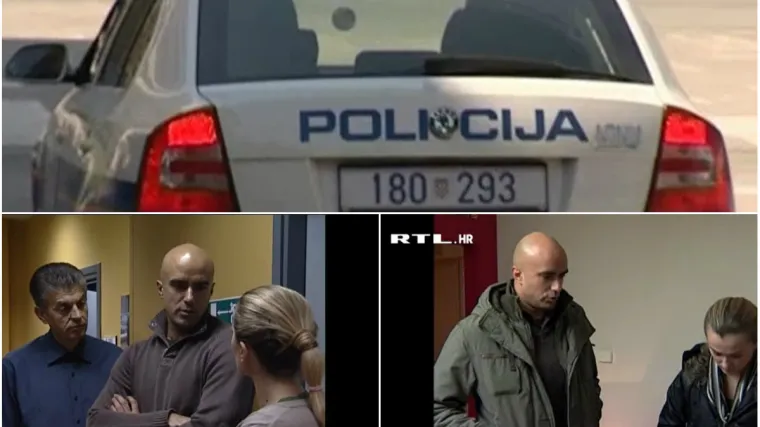 'Znamo se privatno, ali nemam veze s tom iznudom!'