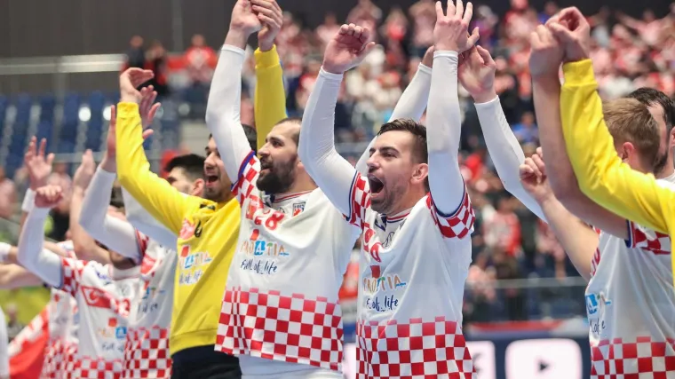 &Scaron;panjolci su nam najmanji problem, utakmica odluke dolazi jako brzo