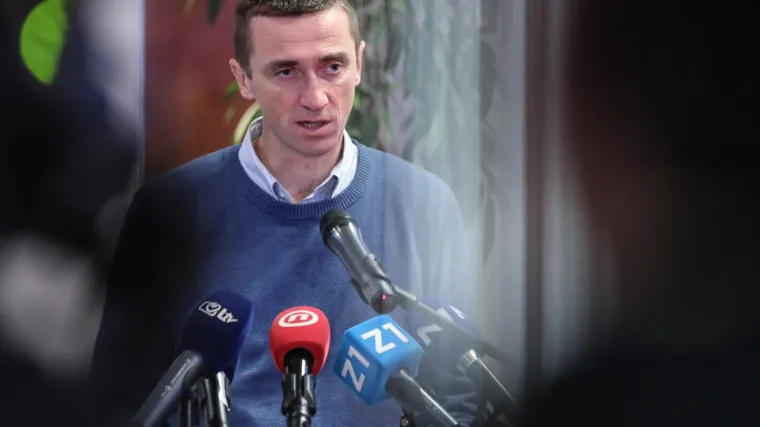 'Mislim da nijedan HDZ-ovac nije zadovoljan aktualnom situacijom'