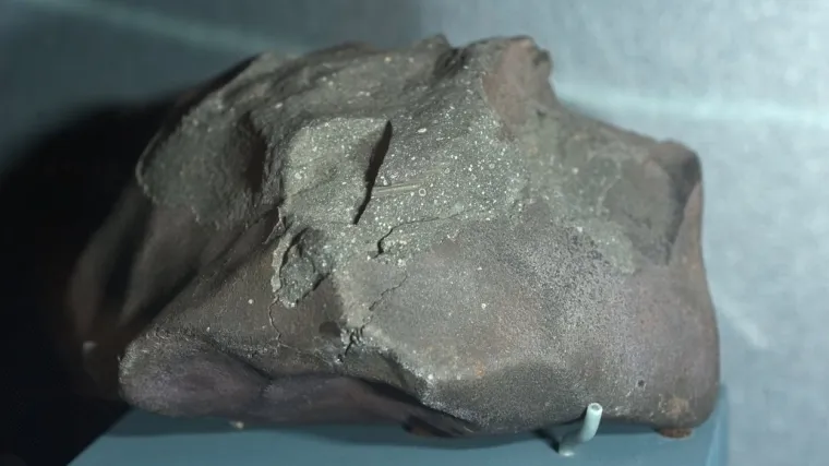 Najstariji element otkrivene prašine star je oko 7,5 milijardi godina