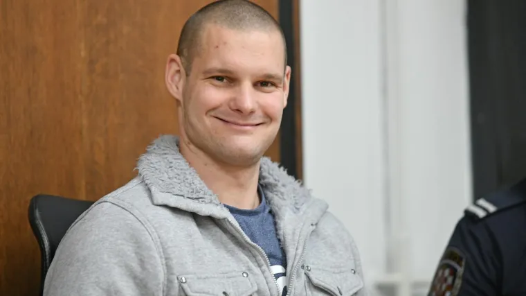 Čovjek koji je osakatio Pukanićevog ubojicu poručio: 'Napravili ste mi uslugu'