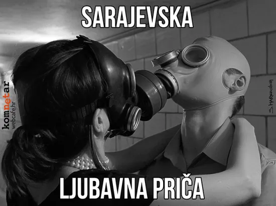 Pozdravite nam lijepu Azru u beharu, ako je uspijete vidjeti