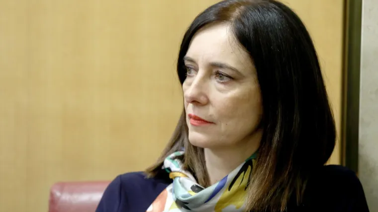 Sabor odlučuje o budućnosti ministrice Divjak: 'Sigurno ostaje, nikome se jo&scaron; ne ide na izbore'