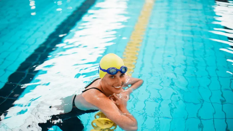 Fizioterapeut Dren Mlinarec: Zašto bi plivanje bilo najbolja aktivnost za kralježnicu?