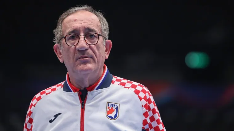 Červar: 'Treba nam strpljenje, ne može&scaron; Njemačku dobiti za 10-15 minuta'