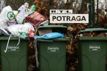 Potraga istražila: Zašto uskoro drakonski poskupljuje odvoz otpada u Zagrebu?
