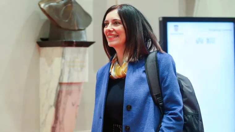 Većina je obranila ministricu: Blaženka Divjak preživjela je glasanje o nepovjerenju!