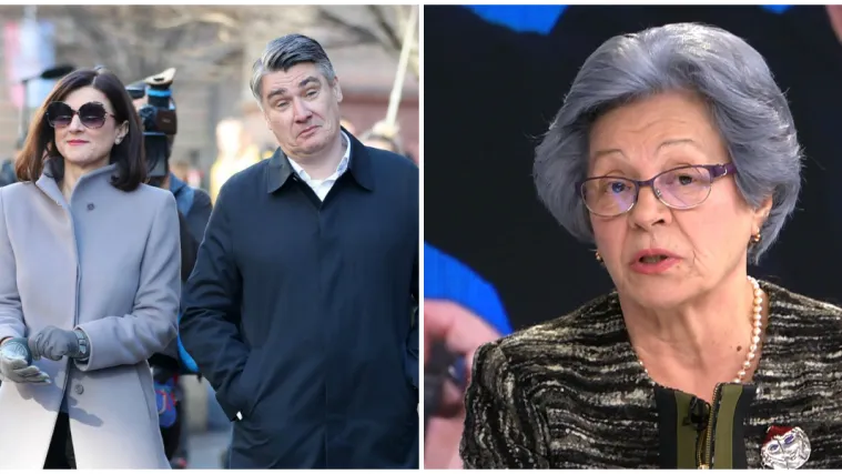 Stručnjakinja otkrila kako će izgledati Milanovićeva inauguracija: 'Bit će jednostavno, ali svečano'