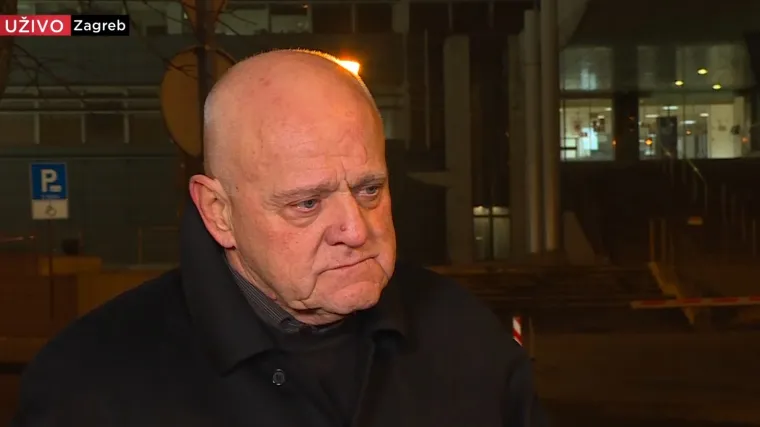 Iskusni kriminalist o poku&scaron;aju ucjene poduzetnika: 'Dosta stvari mi izgleda nelogično...'